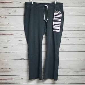 Sweat pants